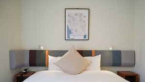 Room - REMBRANDT STYLE YOKOHAMA SAKURAGICHO (Yokohama)