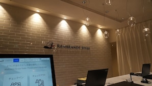 Reception - REMBRANDT STYLE YOKOHAMA SAKURAGICHO (Yokohama)