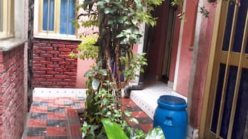 Ngoại thất