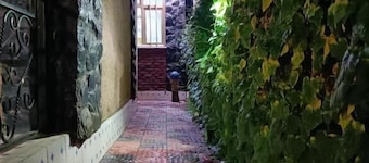 Birhan Guest House