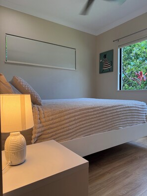 4 chambres, Wi-Fi, draps fournis