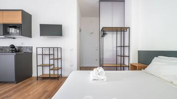 1 Schlafzimmer