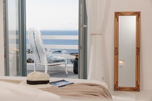 Signature Apartment, Beach View