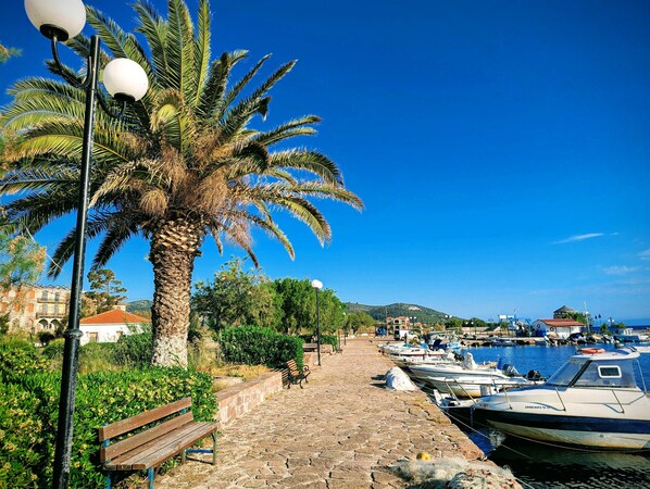 Strand