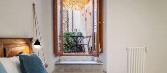 SOHO Fontana Grande By Dasso