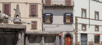SOHO Fontana Grande By Dasso