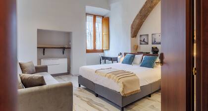 SOHO By Dasso Fontana Grande Guest House
