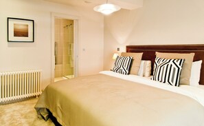Two Bedroom Apartment