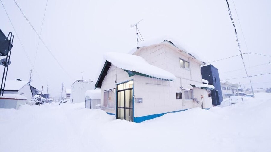 Nordic House