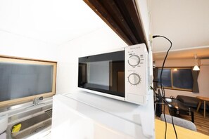 Electric kettle