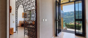 Apartment 'Antonia' with Mountain View, Private Terrace and Wi-Fi