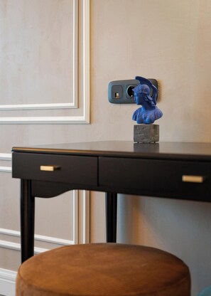 Interior - Athena Suite by Acropolis Luxury Athens Suites (Athens)