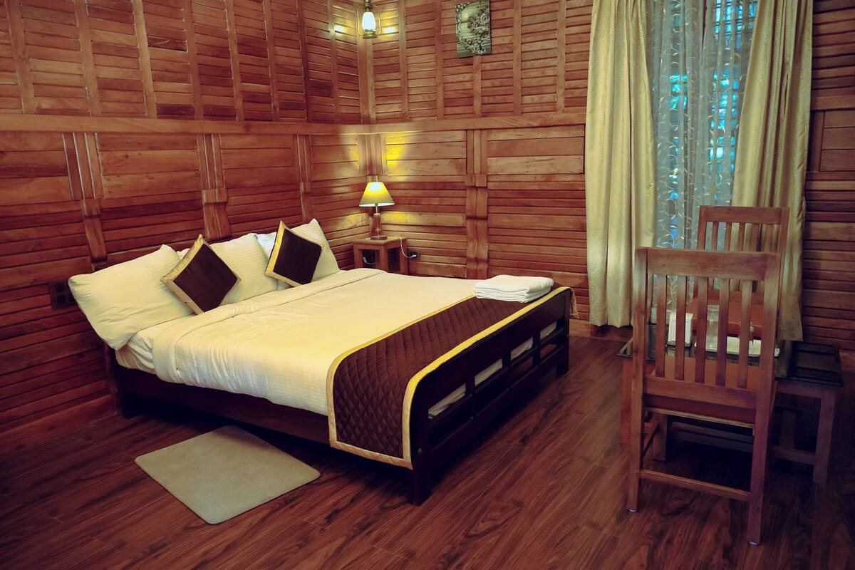 Deluxe Room | Free WiFi
