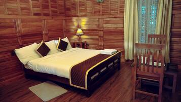 Deluxe Room | Free WiFi