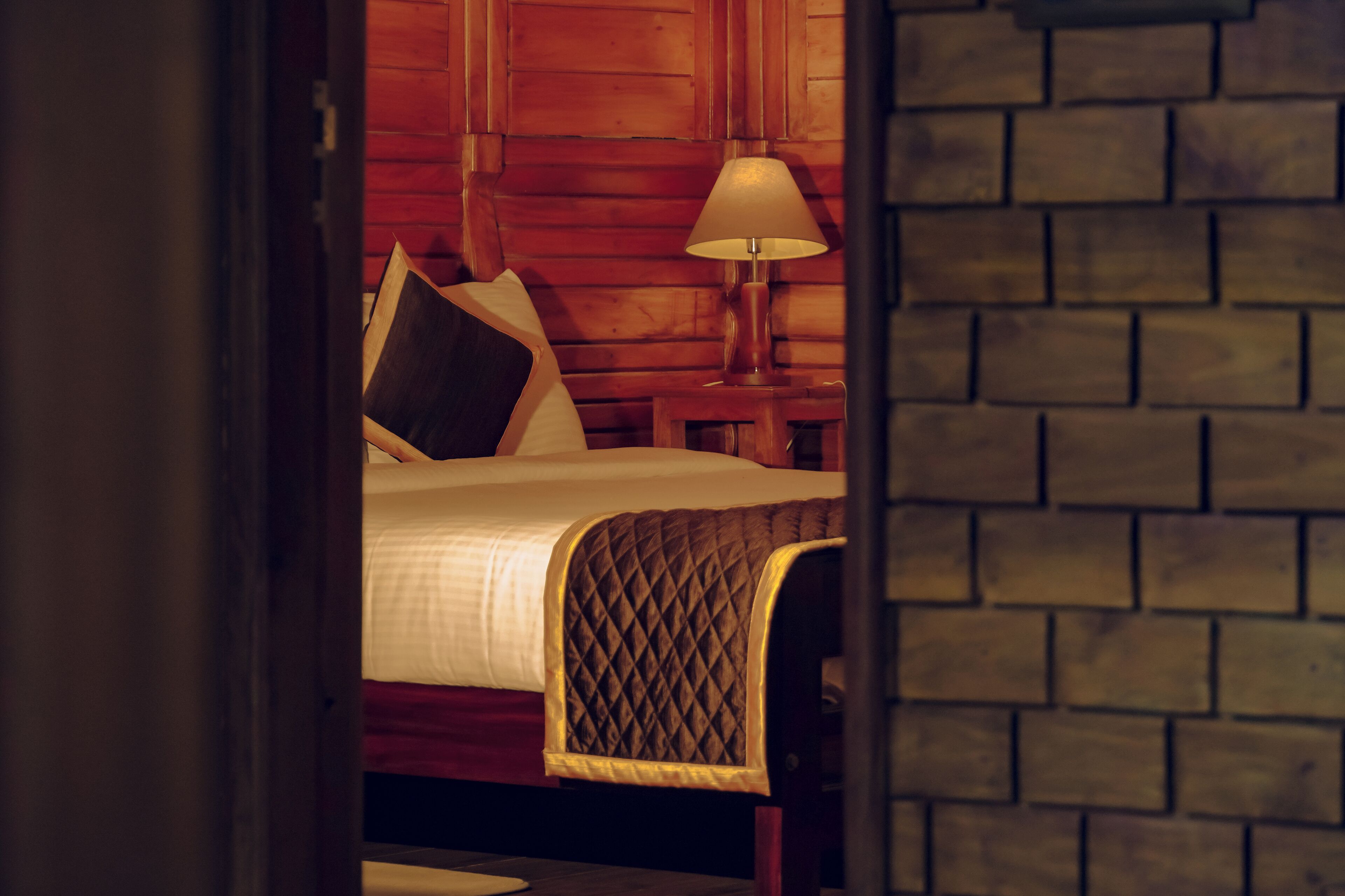 Deluxe Room | Free WiFi