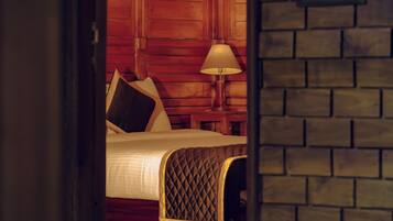 Deluxe Room | Free WiFi