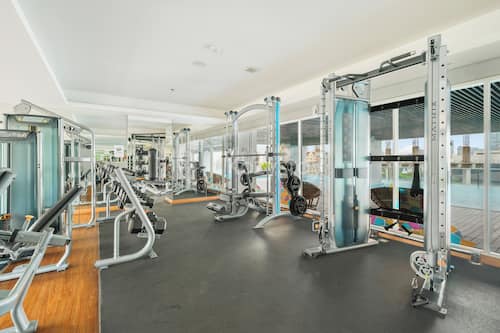 Sportschool