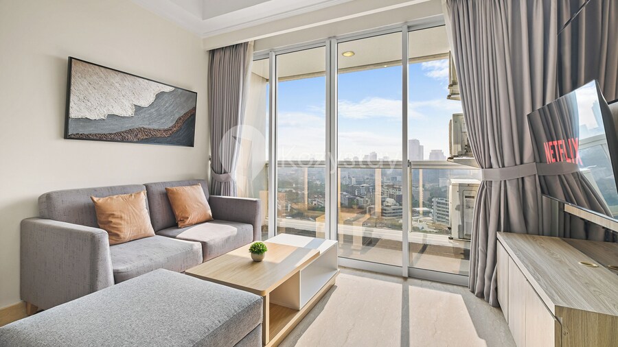 Maravi by Kozystay - Menteng