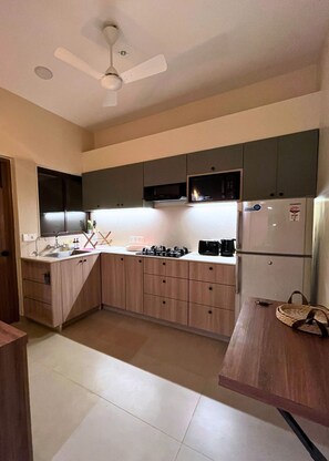 Cucina privata