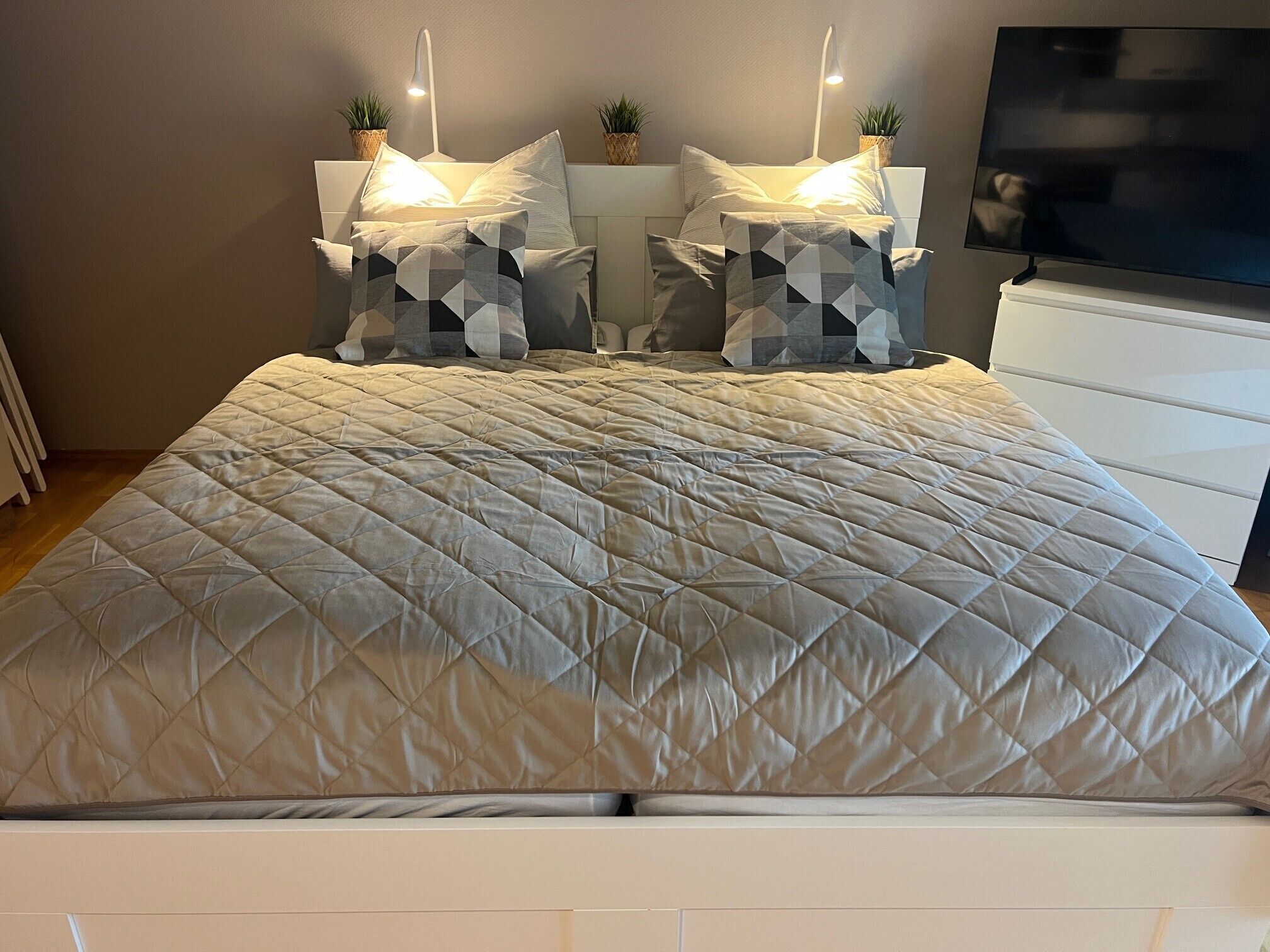 1 bedroom, WiFi