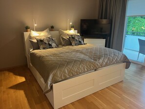 1 bedroom, WiFi