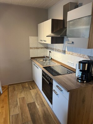 Cucina privata