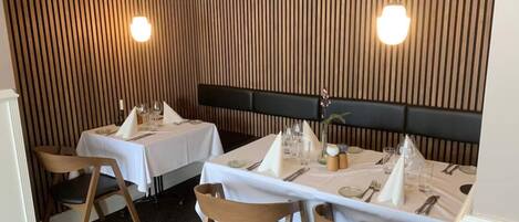 独立别墅 | 住宿内部