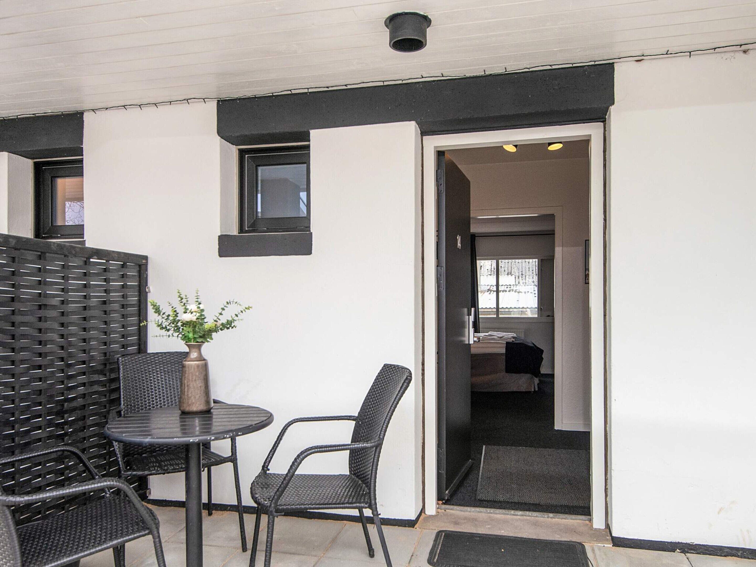 House | View from property