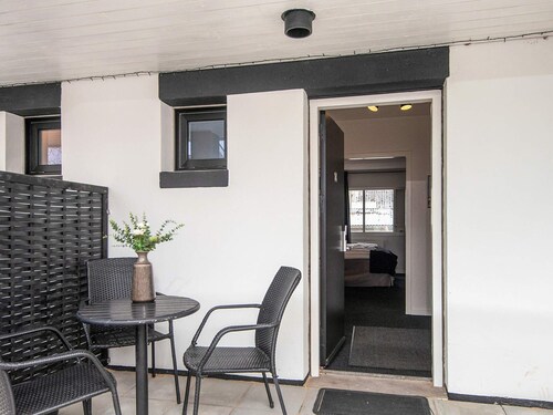 3 Person Holiday Park Home in Give