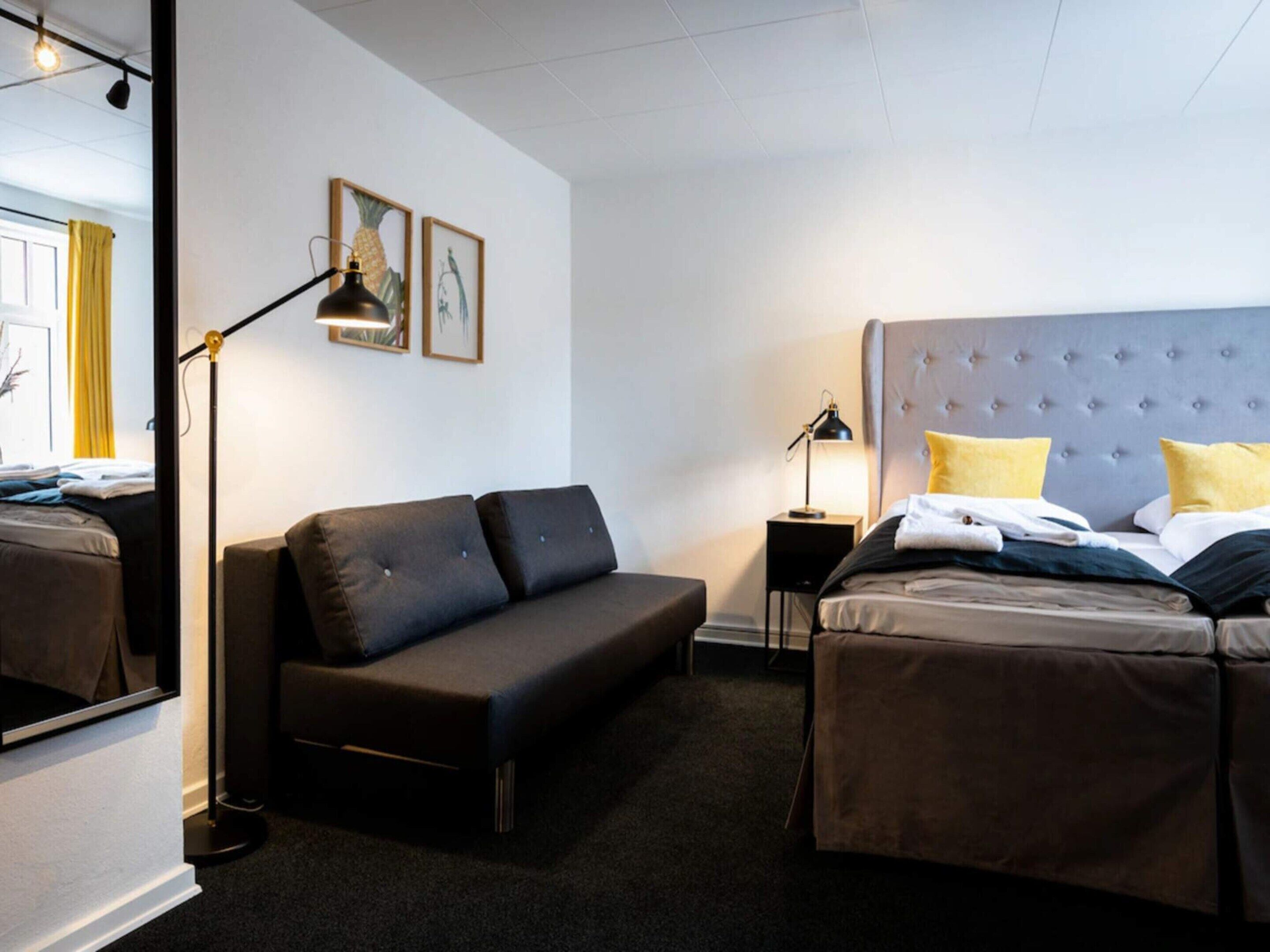 Hus | Interiør