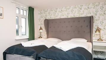Hus | Interiør