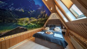 Cortinas blackout, tabla de planchar con plancha y wifi gratis