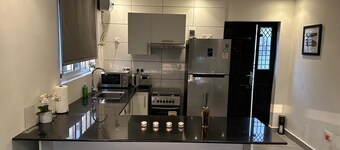 After 5 Apartment 4 - 1 Bedroom Duplex