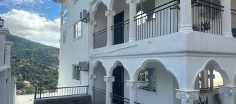 After 5 Apartment 4 - 1 Bedroom Duplex
