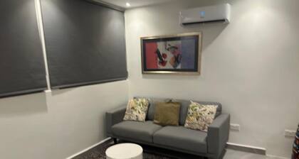 After 5 Apartment 4 - 1 Bedroom Duplex
