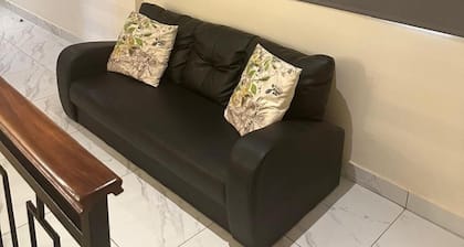 After 5 Apartment 4 - 1 Bedroom Duplex