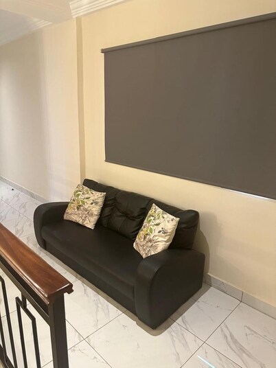 After 5 Apartment 4 - 1 Bedroom Duplex