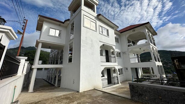 Unclassified image, 1 of 19, button - 1 Bed Apartment Sleeps 2 - Parking, Balcony, Wifi (Freetown)