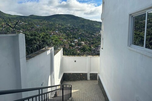 After 5 Apartment 4 - 1 Bedroom Duplex