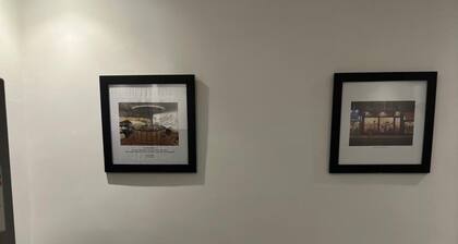 After 5 Apartment 4 - 1 Bedroom Duplex