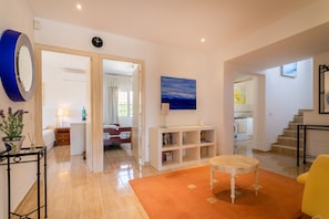 3 camere, Wi-Fi, lenzuola