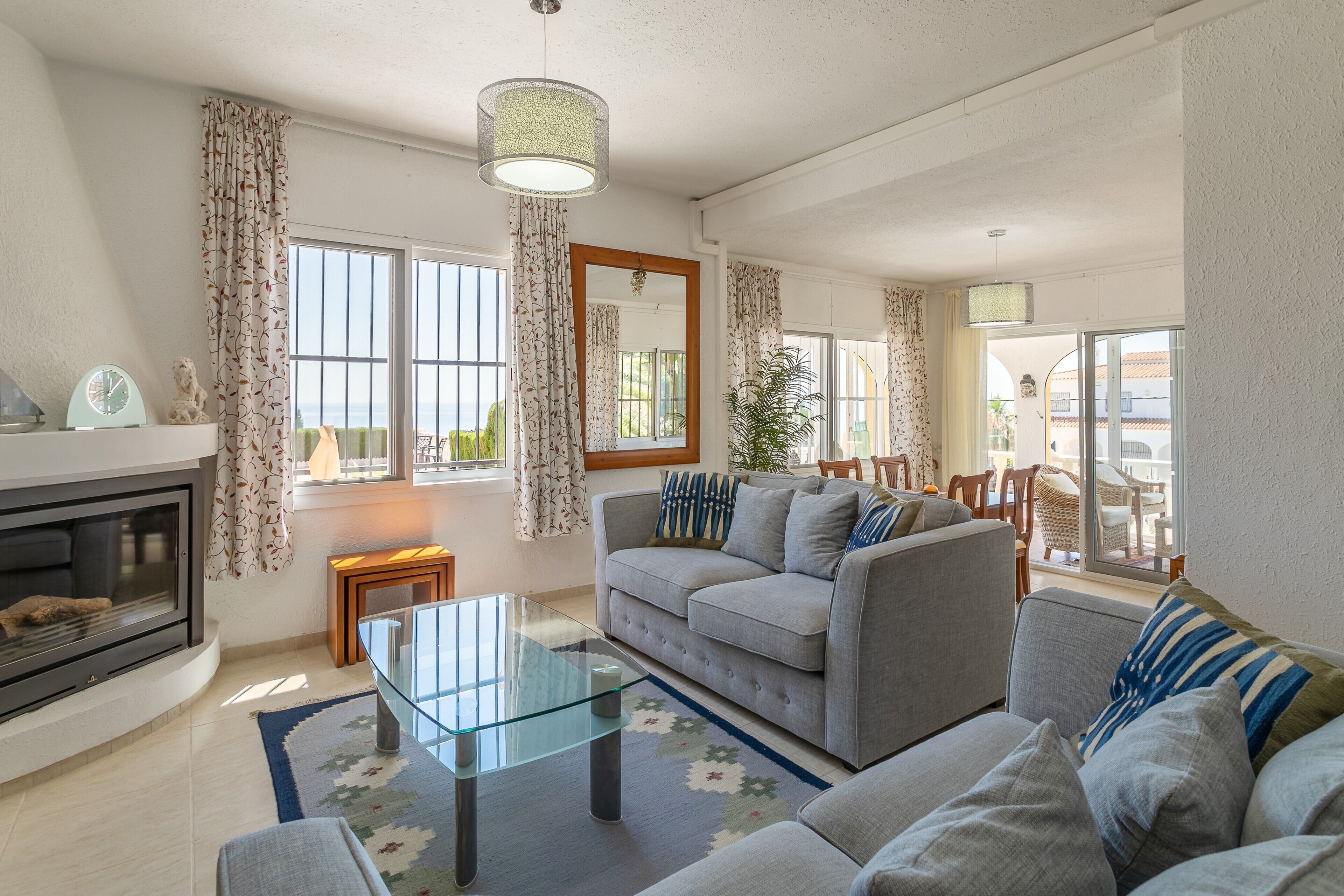 Télévision, lecteur de DVD