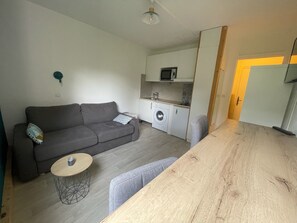Coin séjour