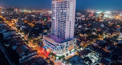 Muong Thanh President Bac Ninh