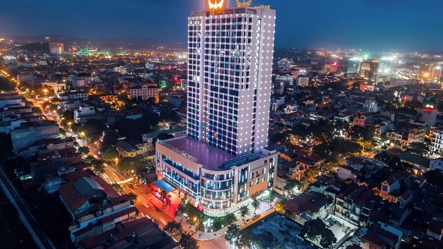 Muong Thanh President Bac Ninh