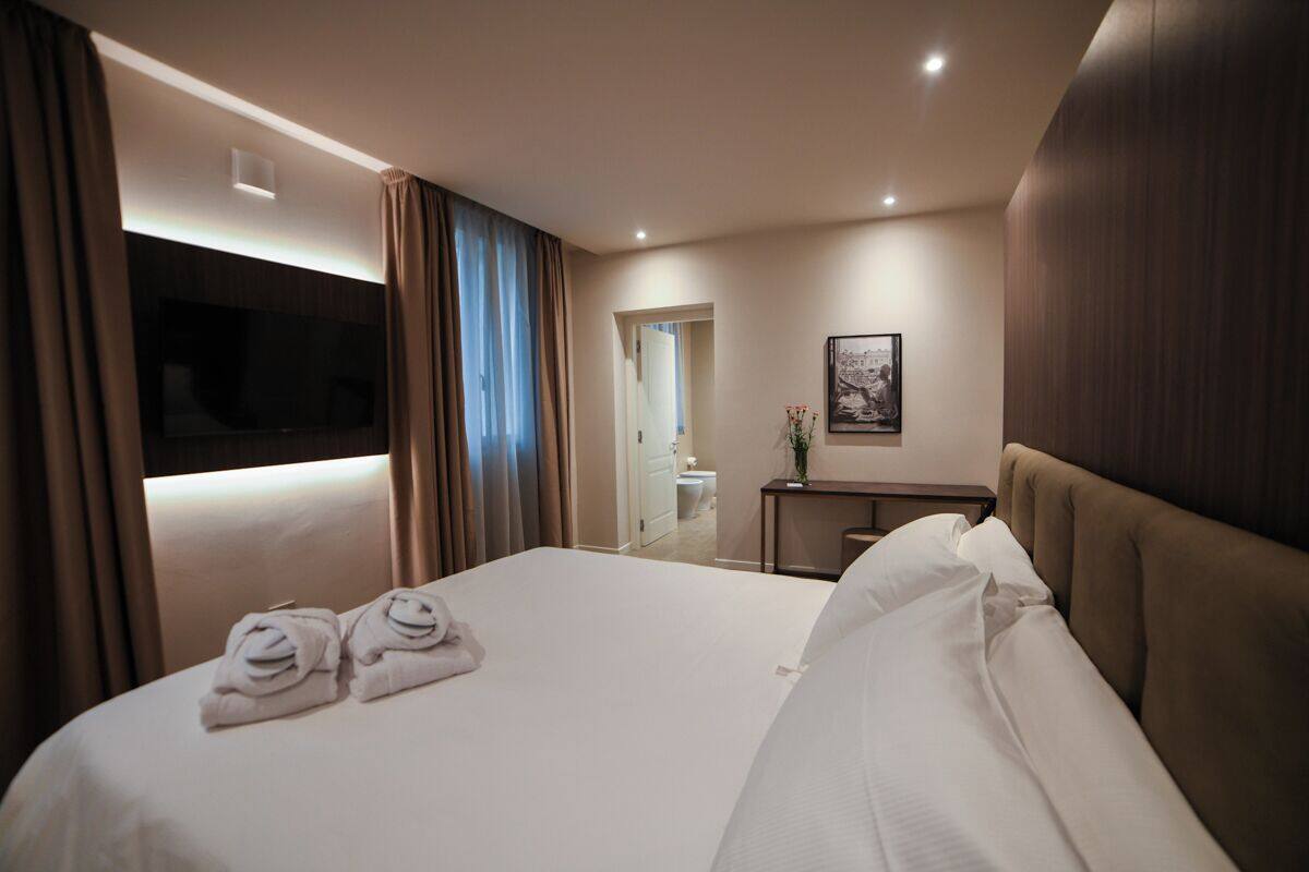 Superior Suite