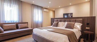 MODENA RELAX Luxury Rent Rooms