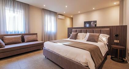 MODENA RELAX Luxury Rent Rooms