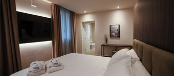 MODENA RELAX Luxury Rent Rooms
