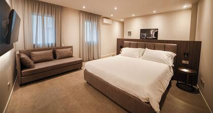 MODENA RELAX Luxury Rent Rooms